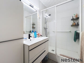  Appartement à vendre 4 pièces 82 m²