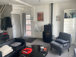  Maison � vendre 4 pi�ces 