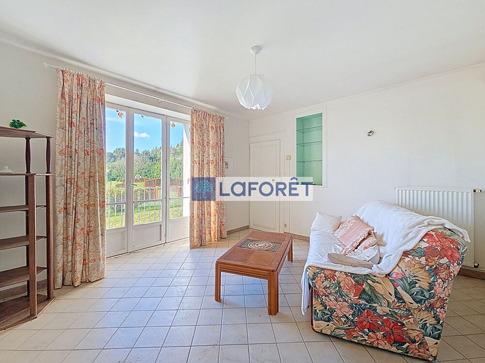Vente Maison Maison 95 m²  avec grange Fronville Fronville