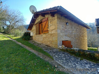  Maison à vendre 3 pièces 45 m²
