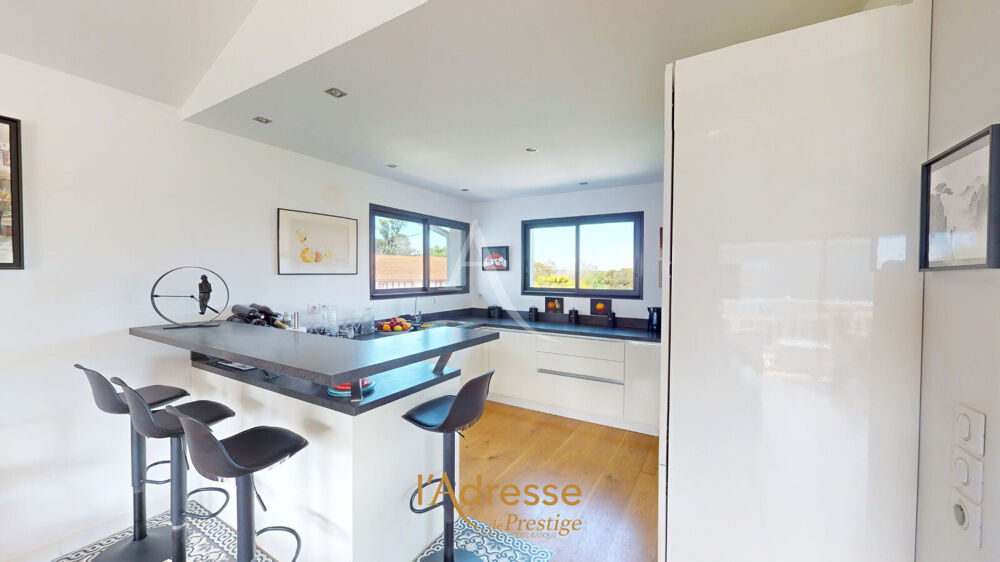 à vendre  Maison Bidart (64210)