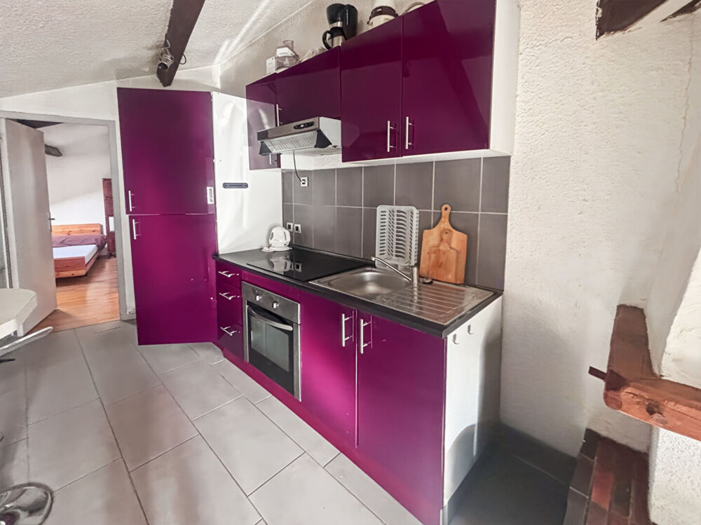 Location Appartement À LOUER - APPARTEMENT MEUBLÉ - SAINT VRAIN Saint vrain