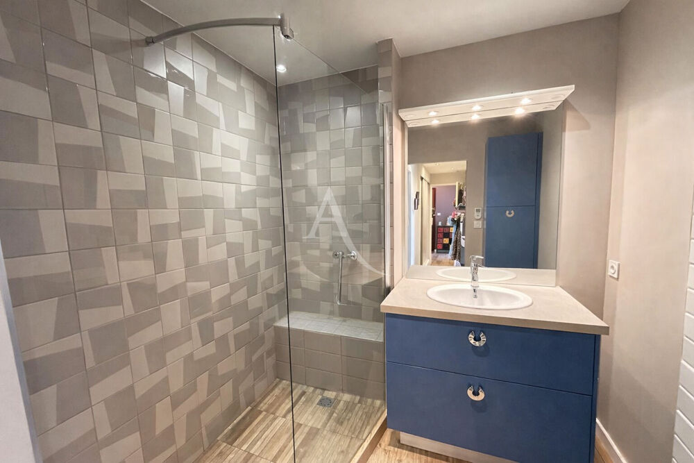 Appartement Nantes 3 pièce(s) 81.68 m2