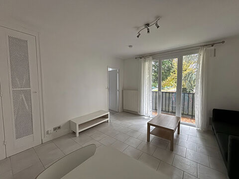  Appartement � louer 2 pi�ces 37 m�