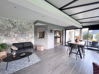  Maison  vendre 5 pices 