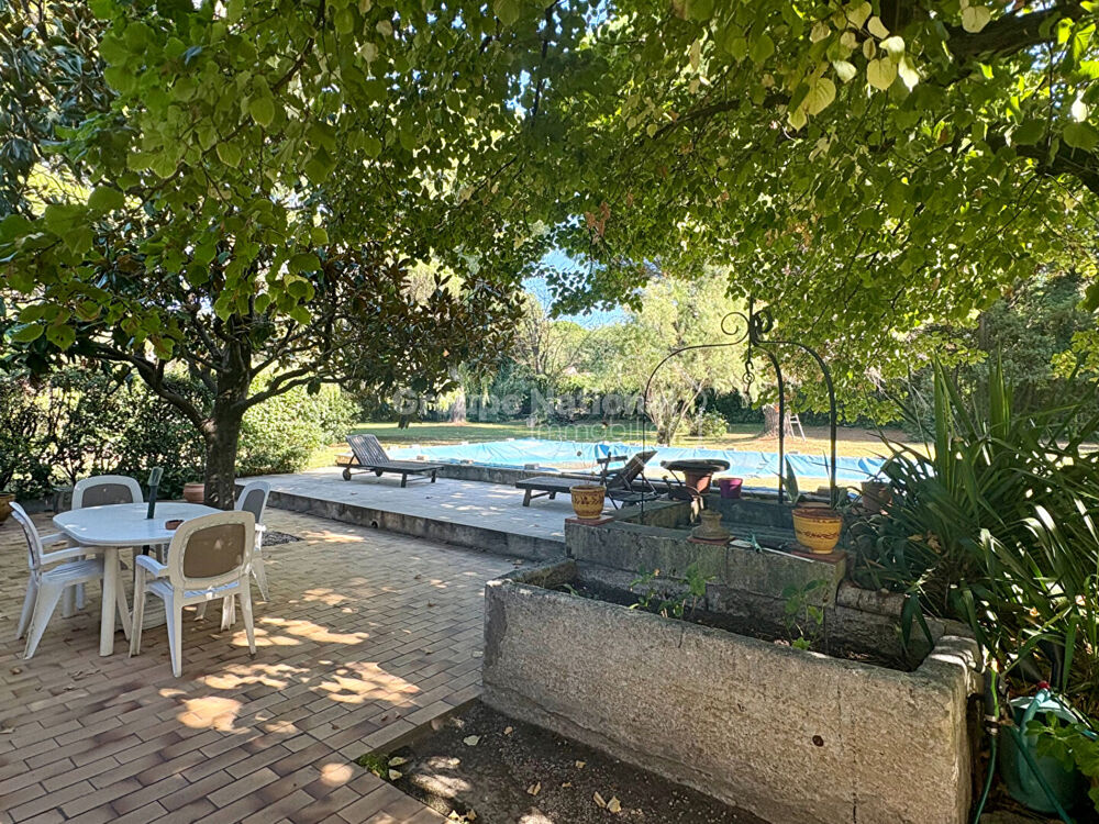 Vente Maison ARLES. Mas d'exception au coeur de Trinquetaille ! Arles