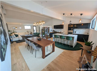  Appartement � vendre 5 pi�ces 154 m�