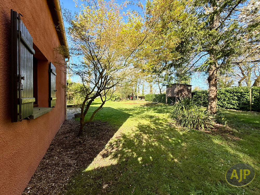 Maison Sainte-Pazanne 165 m2