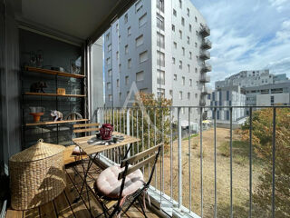  Appartement  vendre 2 pices 47 m