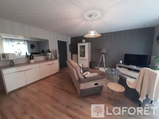  Appartement à vendre 2 pièces 52 m²