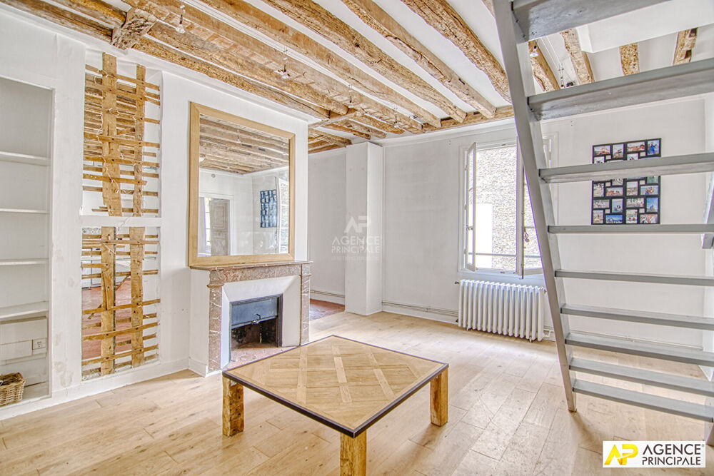 � vendre  Appartement Versailles (78000)