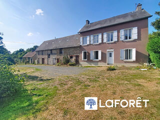 Vente Maison MONTCHAMP Montchamp