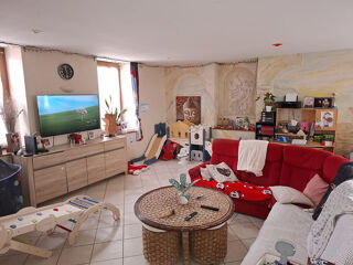  Maison � vendre 8 pi�ces 160 m�