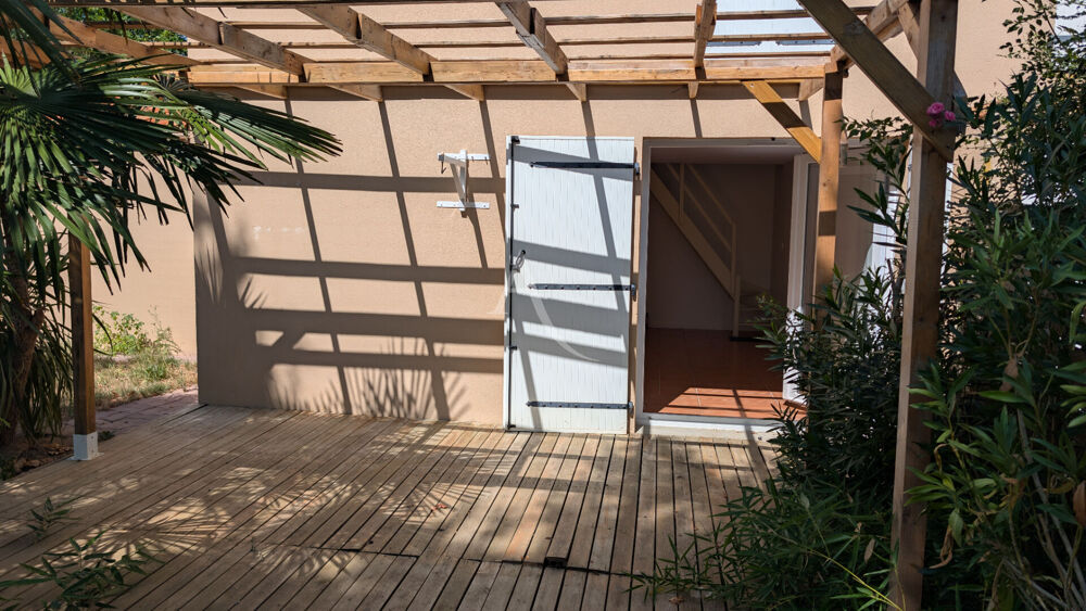 Maison 53 m² - 2 chambres - La Boissière Des Landes