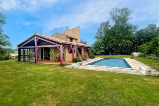  Maison � vendre 7 pi�ces 158 m�