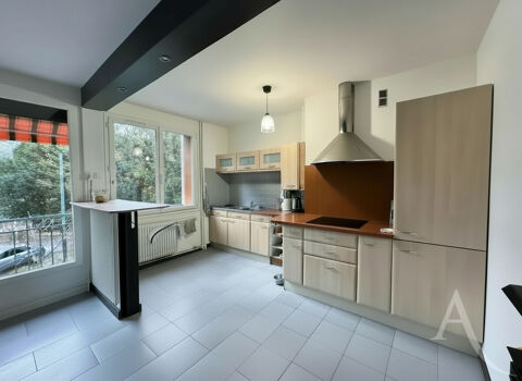  Appartement � louer 4 pi�ces 74 m�