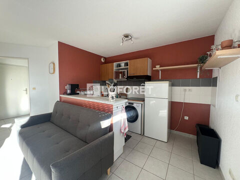  Appartement � louer 3 pi�ces 59 m�