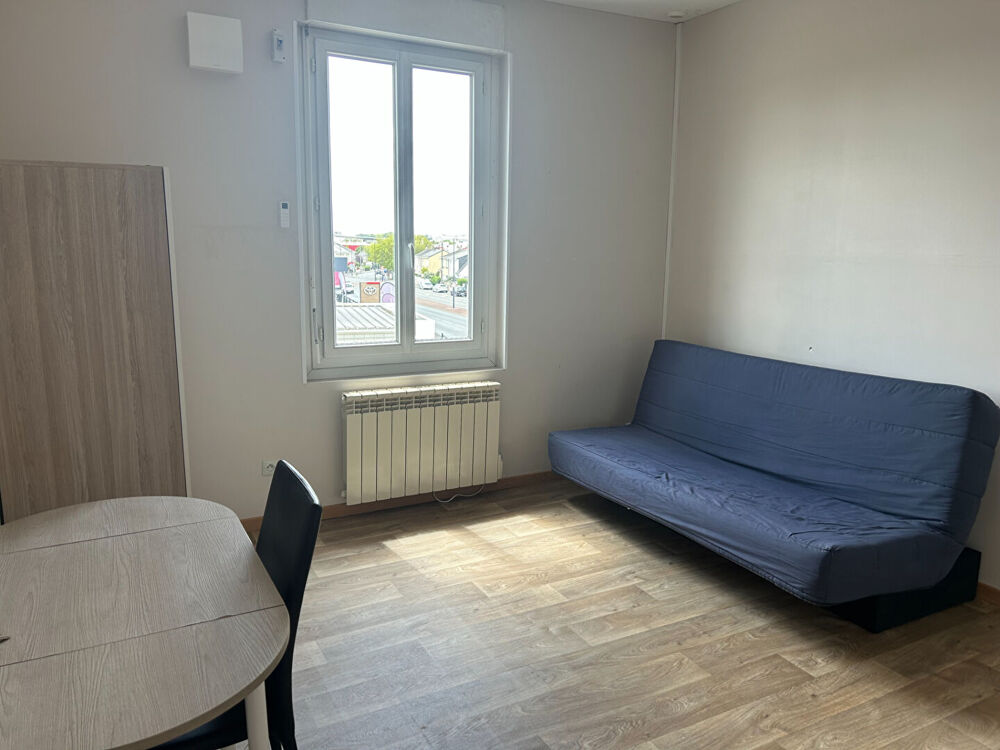 Location Appartement Angers - A louer studio avec place de parking - Proche d'Angers Angers