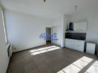  Appartement � louer 2 pi�ces 32 m�