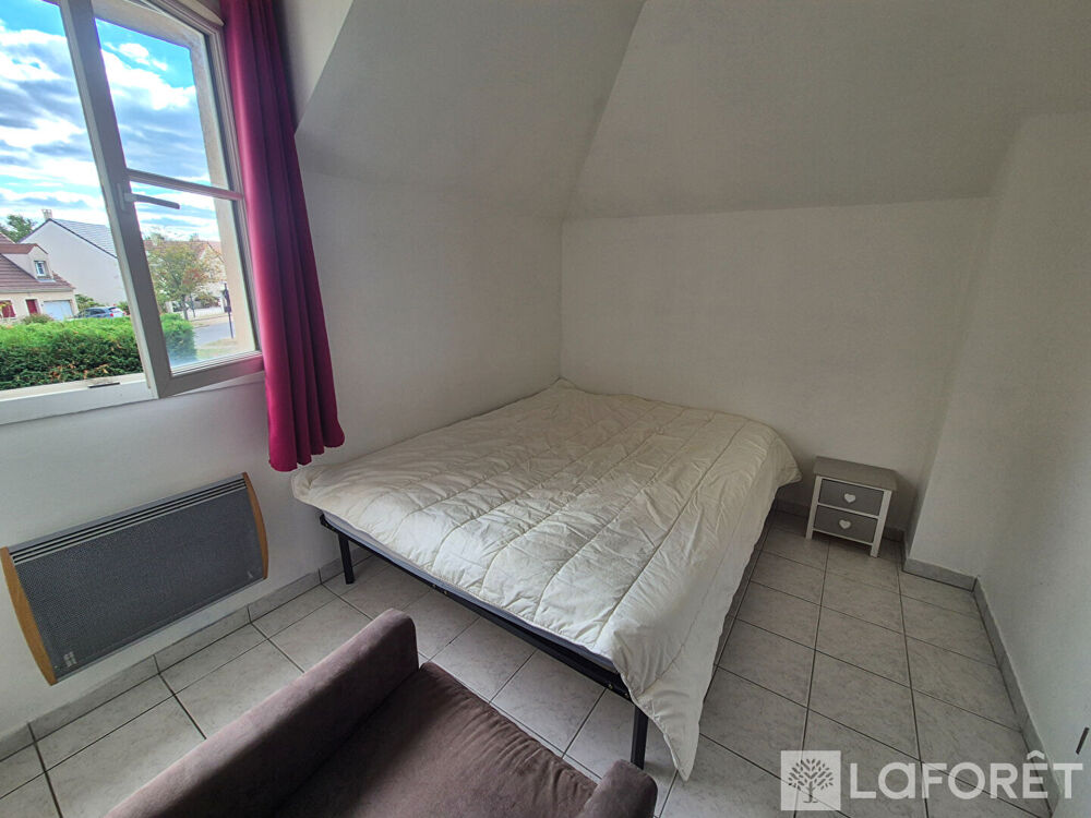 Location Maison Maison Villejust 4 pièce(s) 78.03 m2 Villejust