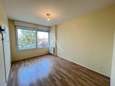  Appartement � louer 2 pi�ces 44 m�