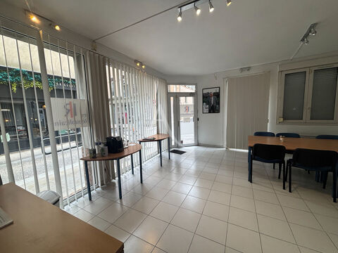 Bureaux divisible &agrave; CARCASSONNE 39900 11000 Carcassonne
