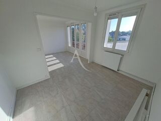  Appartement à louer 3 pièces 65 m²