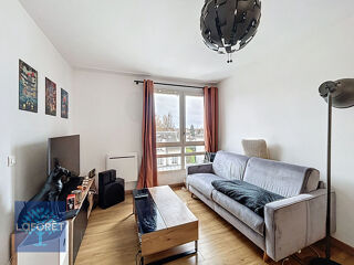  Appartement à vendre 3 pièces 63 m²
