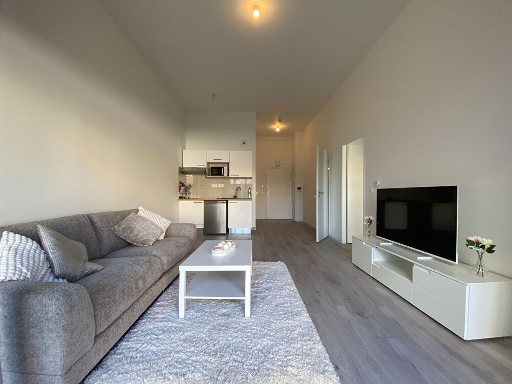 Appartement Bezons 2 pièce(s) 45.25 m2