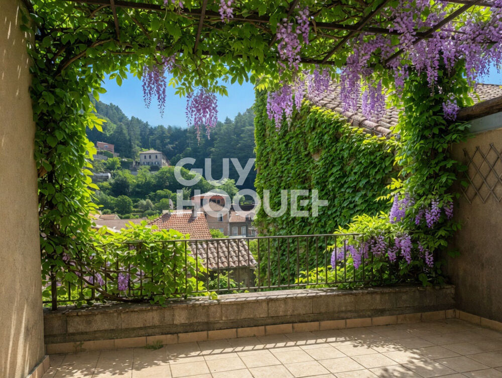 Appartement F3 avec TERRASSE