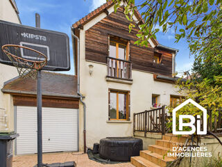  Maison � vendre 5 pi�ces 88 m�