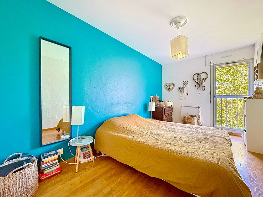 Vente Appartement T6 Duplex 4 Chambres Dernier Étage Balcon Parking Saint avertin