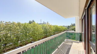  Appartement à vendre 4 pièces 82 m²