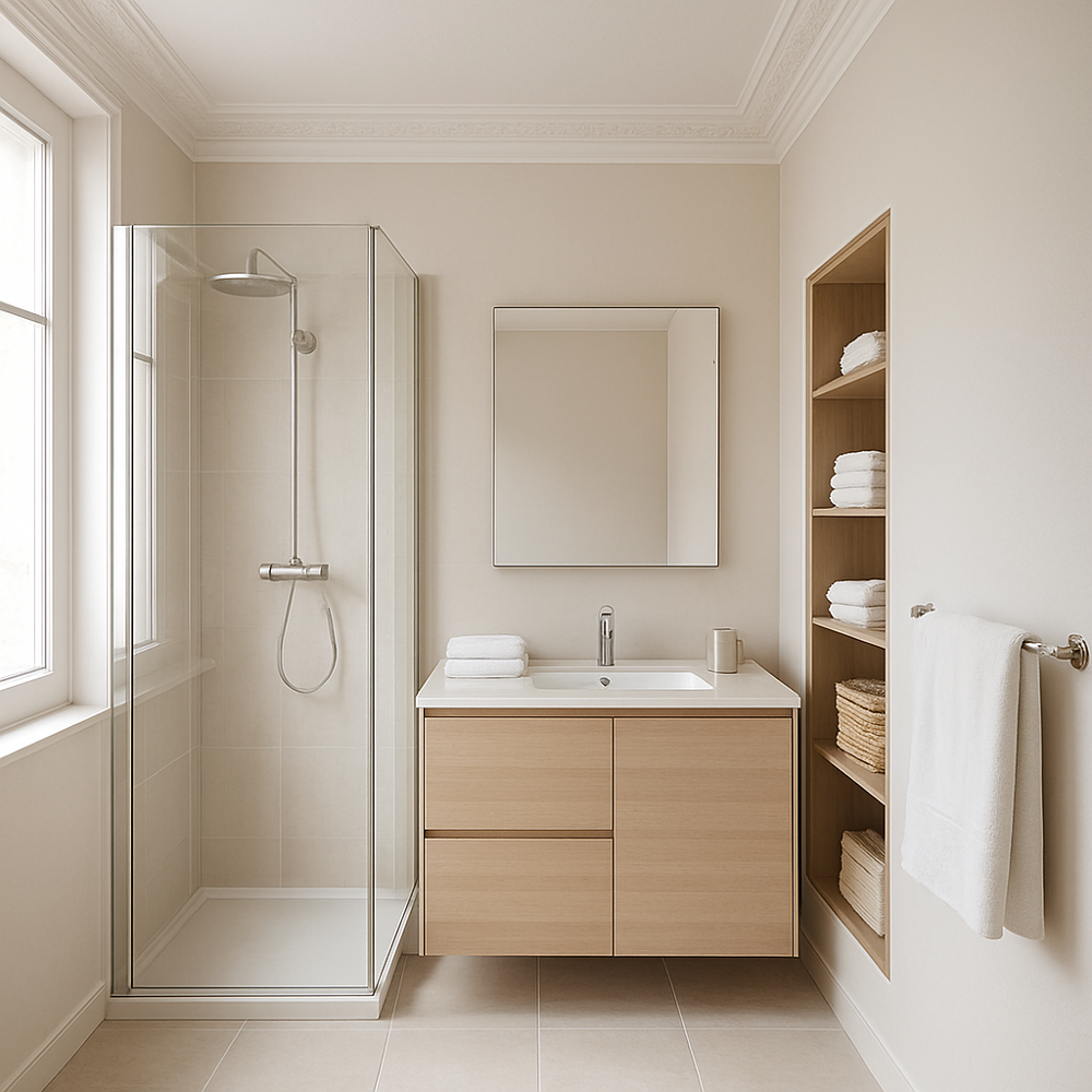 Appartement – Pornichet - Vue 4