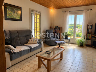  Maison à vendre 6 pièces 106 m²