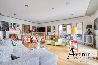  Maison à vendre 8 pièces 280 m²