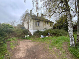  Maison � vendre 4 pi�ces 55 m�