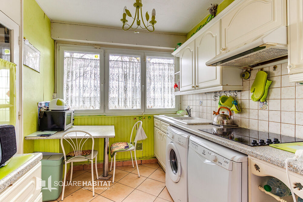 Maison Perenchies 3 pièce(s) 68 m2