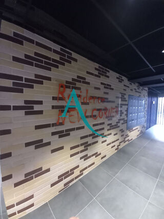  Appartement  louer 1 pice 26 m