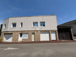  Immeuble à vendre 7 pièces 126 m²