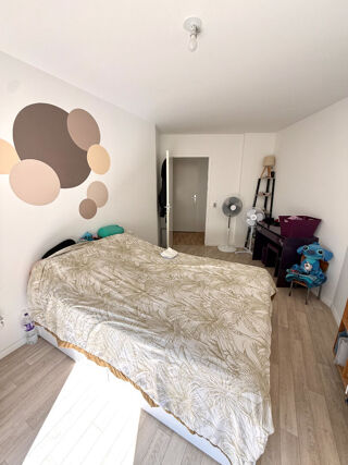 Appartement à louer 3 pièces 62 m²