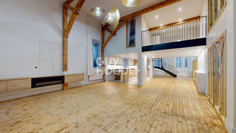  Appartement � louer 5 pi�ces 249 m�