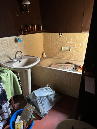  Appartement � vendre 3 pi�ces 55 m�