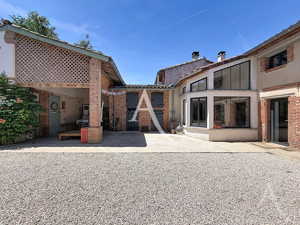 Maison 5 pièces 133 m² · à Muret · 133 m² · 429 000 €