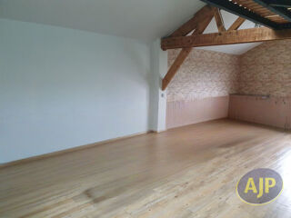  Appartement à vendre 4 pièces 75 m²