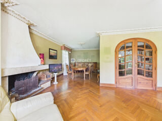  Maison à vendre 7 pièces 145 m²