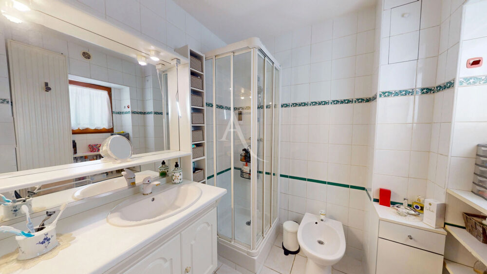 Maison de ville CHILLY-MAZARIN 4 pièces 81,76m²