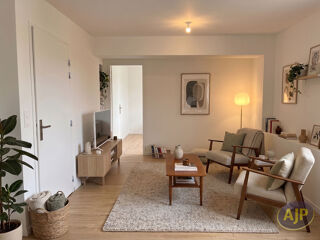  Appartement à louer 3 pièces 45 m²