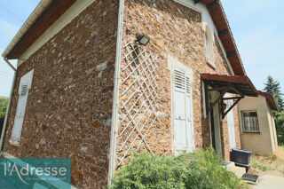  Maison à vendre 7 pièces 137 m²
