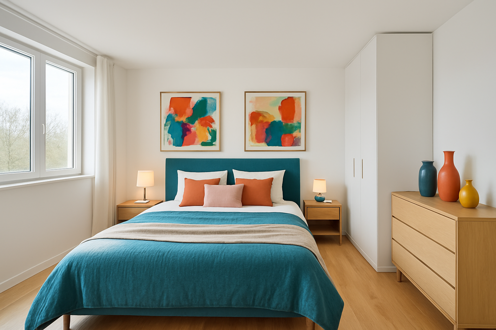 Vente Appartement Maison 4 pièces de 94 m2 (Loisin) Loisin
